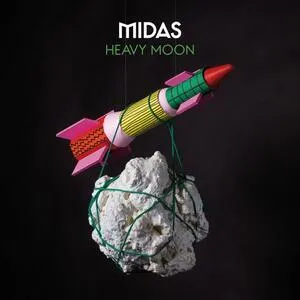 Heavy moon